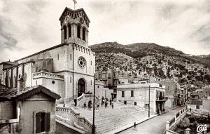 CD ed 01 Mers el kebir eglise